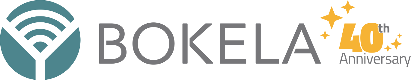BOKELA Logo