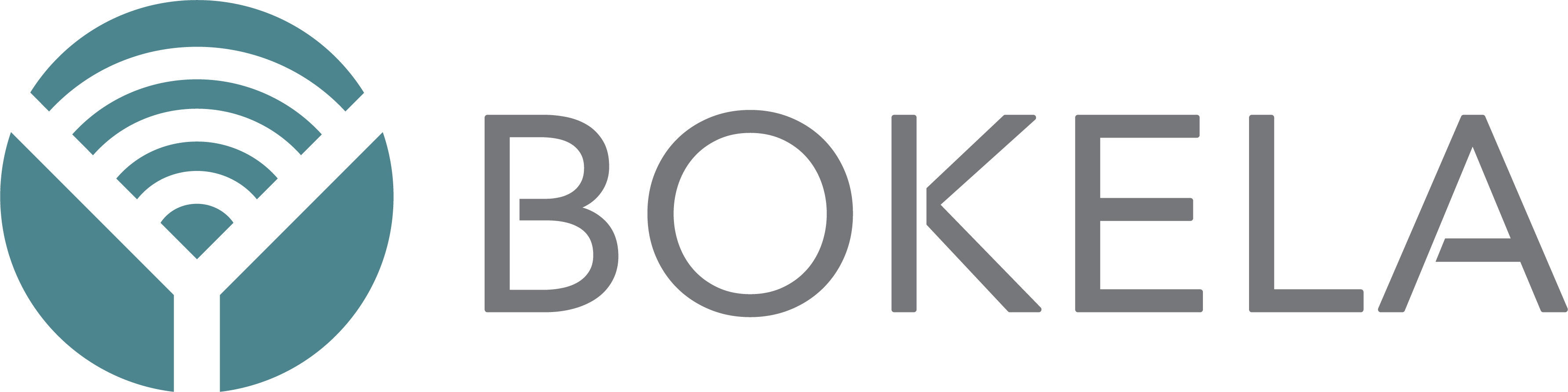 BOKELA Logo