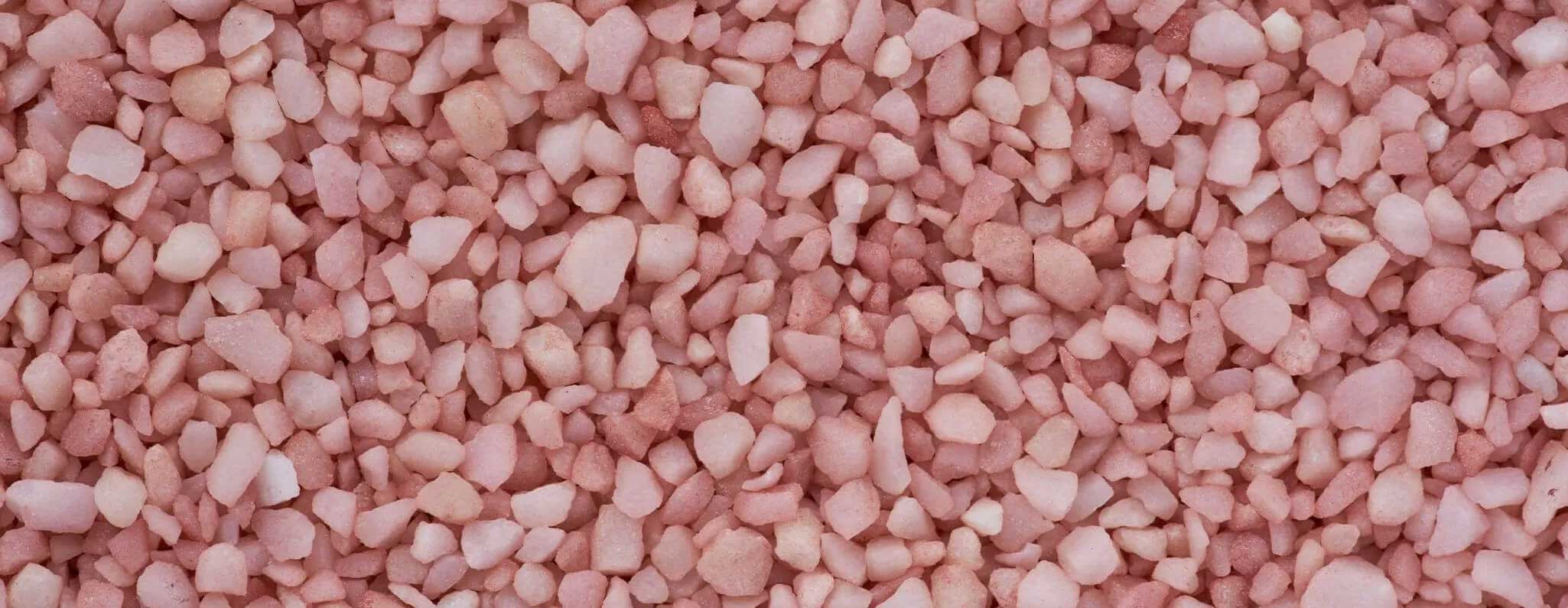 Pothash-based fertilisers