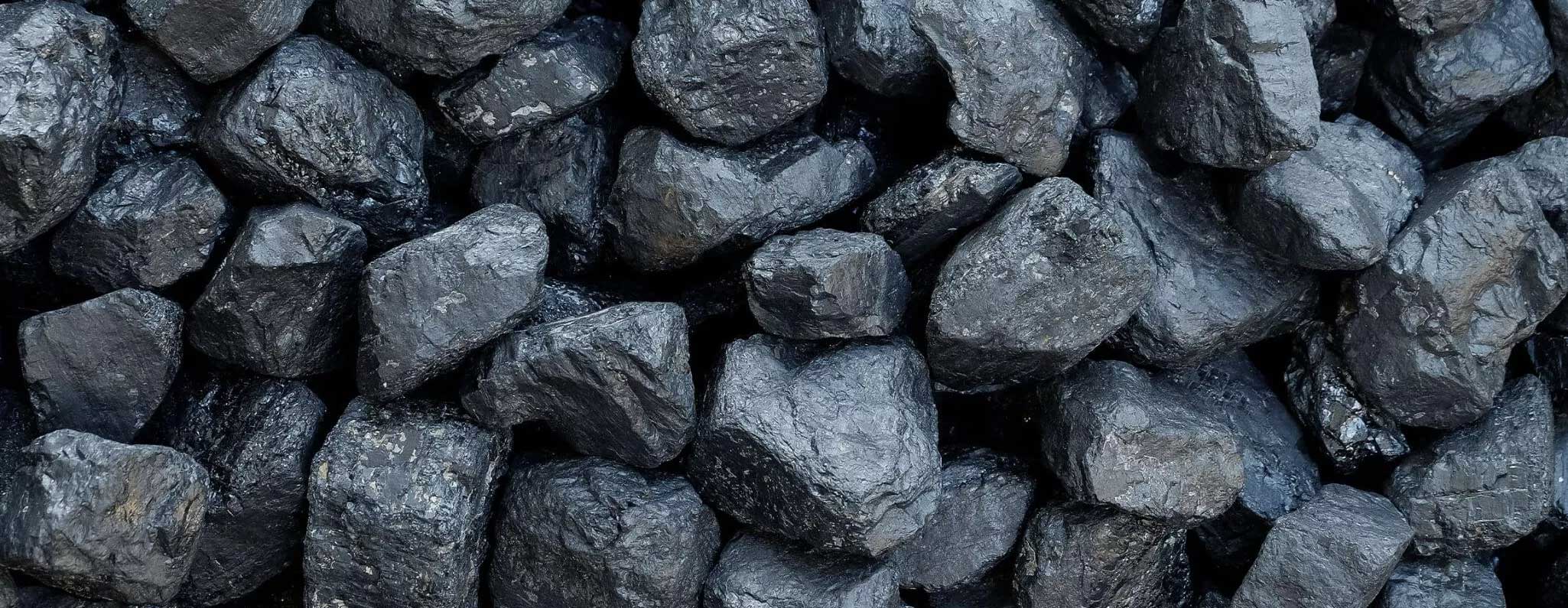Coal production