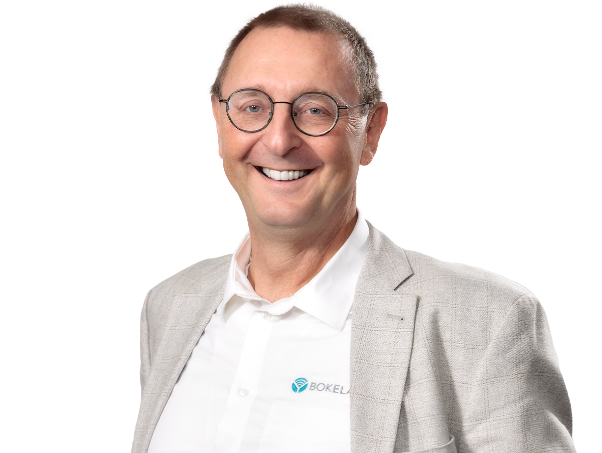 Foto Jürgen Hahn